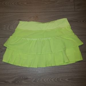 Layer 8 Skirt